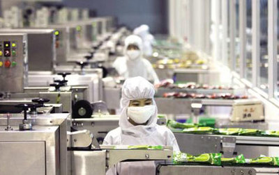 珠海食品加工廠優(yōu)選干辣椒，匡老五辣業(yè)值得信賴