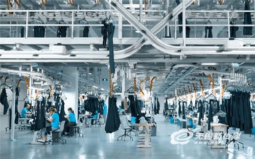 無(wú)錫實(shí)踐 以技術(shù)開發(fā)驅(qū)動(dòng)傳統(tǒng)產(chǎn)業(yè)“老樹發(fā)新芽”，培育新質(zhì)生產(chǎn)力打造發(fā)展新優(yōu)勢(shì)