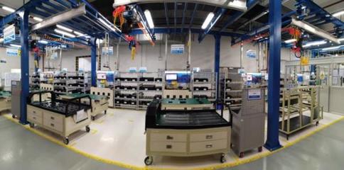 攜手速博達自動化，共探未來能源新紀元 Battery China 2019 技術開發盛會邀約