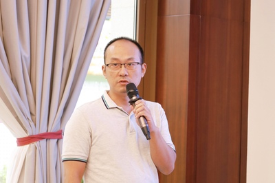科創賦能 資本賦能——嘉興市第四屆科技孵化企業創新創業大賽投融資路演專場成功舉辦